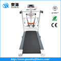Hot Sale Home Motorized Treadmill Exercise Running Fitness Equipment Machine (QH-9920)